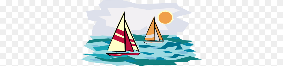 Boat Clip Art, Sailboat, Transportation, Vehicle, Yacht Free Png Download