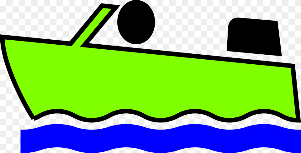 Boat Clipart, Transportation, Vehicle Free Png Download