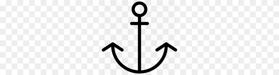 Boat Clipart, Electronics, Hardware, Hook, Anchor Free Png