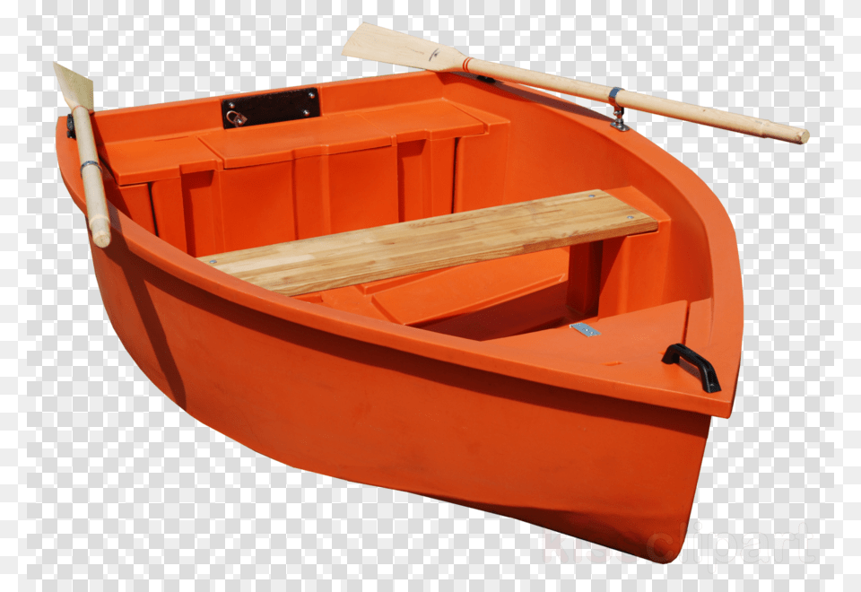 Boat Clipart Inflatable Boat, Dinghy, Transportation, Vehicle, Watercraft Free Png