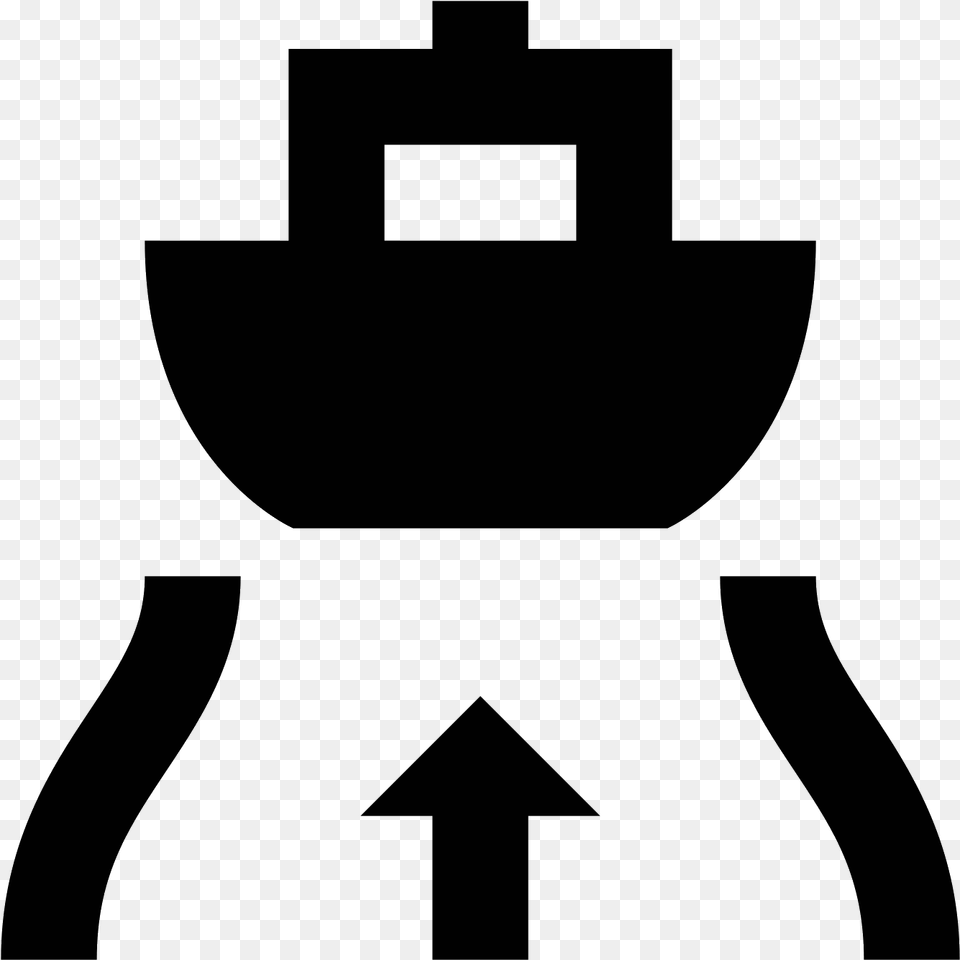 Boat Computer Icons Fishing Vessel Clip Art Boat, Gray Png