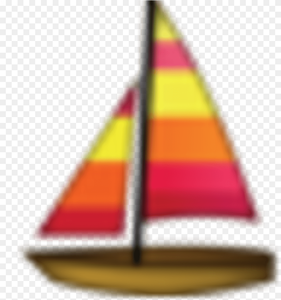Boat Emoji Emoticon Barco, Transportation, Sailboat, Vehicle, Hat Png
