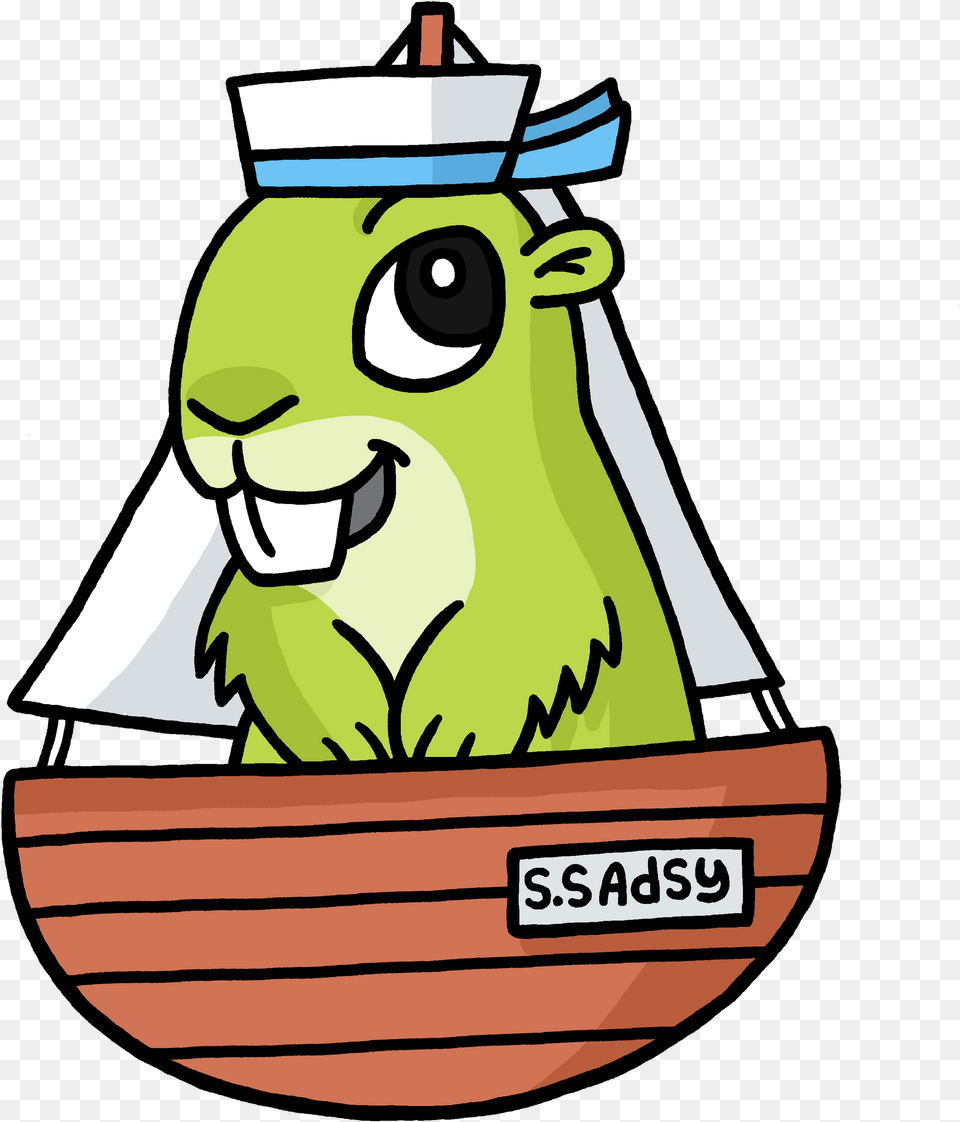 Boat Emoji Transparent Transparent Hot Weather Clip Art, Person, Jar, Cartoon, Animal Png Image