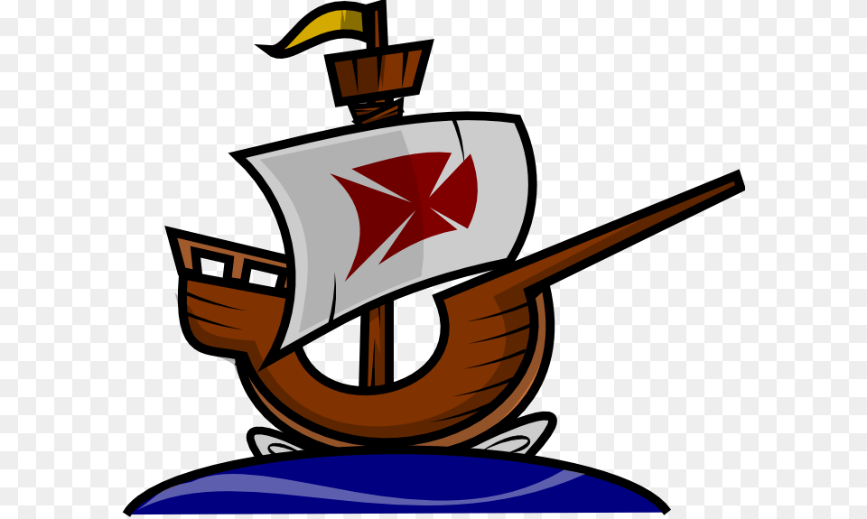 Boat To Use Clip Art, Emblem, Symbol Free Transparent Png