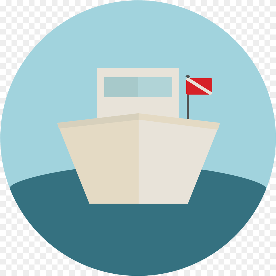 Boat Icon, File, Disk Free Png Download
