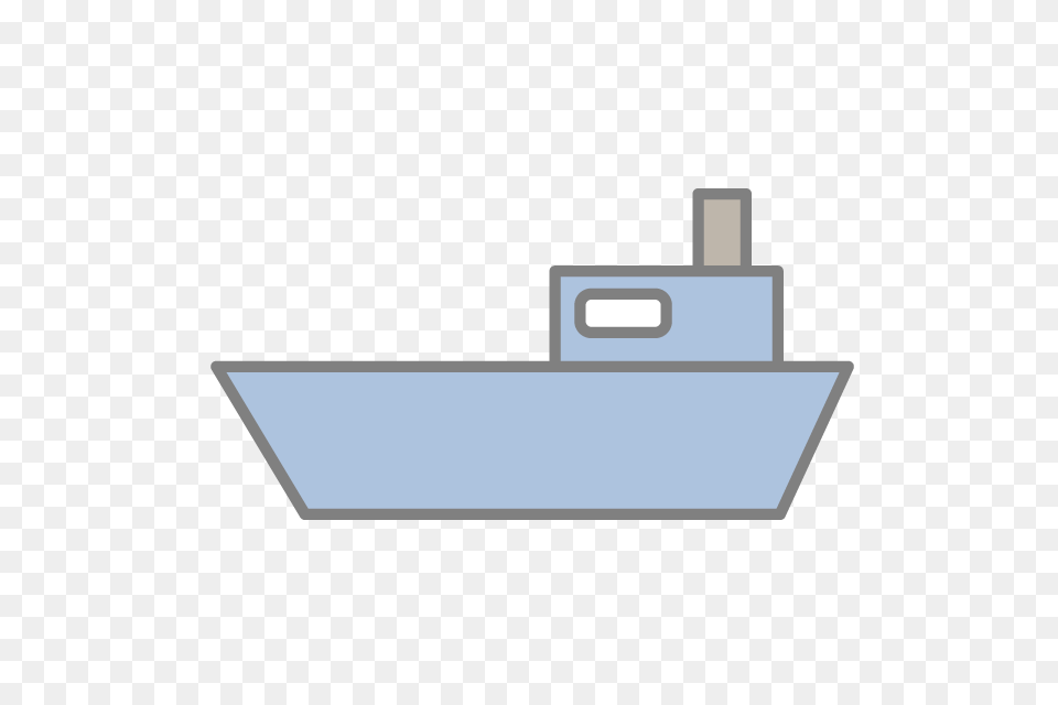 Boat Icon Material Illustration Clip Art, Bathing Png Image