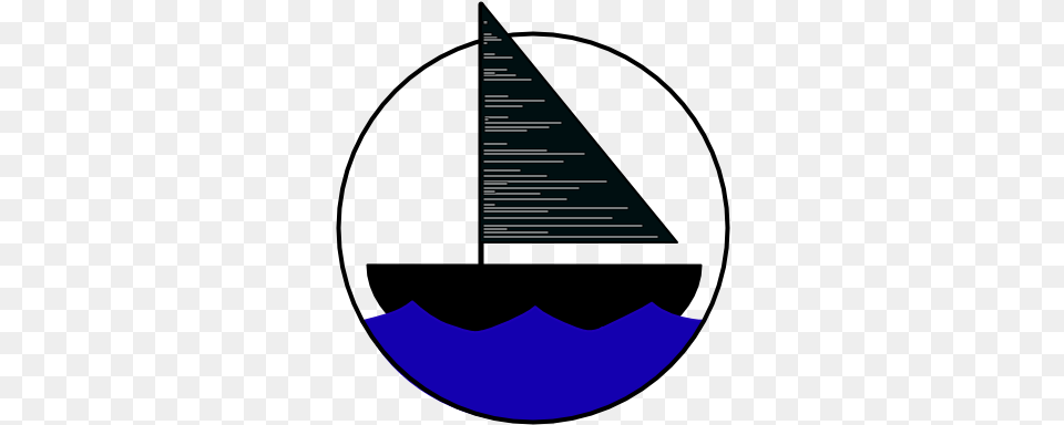 Boat Icon Sail, Nature, Night, Outdoors, Clothing Free Png Download