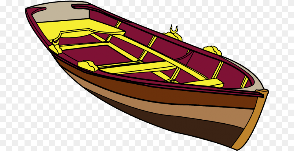 Boat Image Animated Image Of Boat, Dinghy, Transportation, Vehicle, Watercraft Png