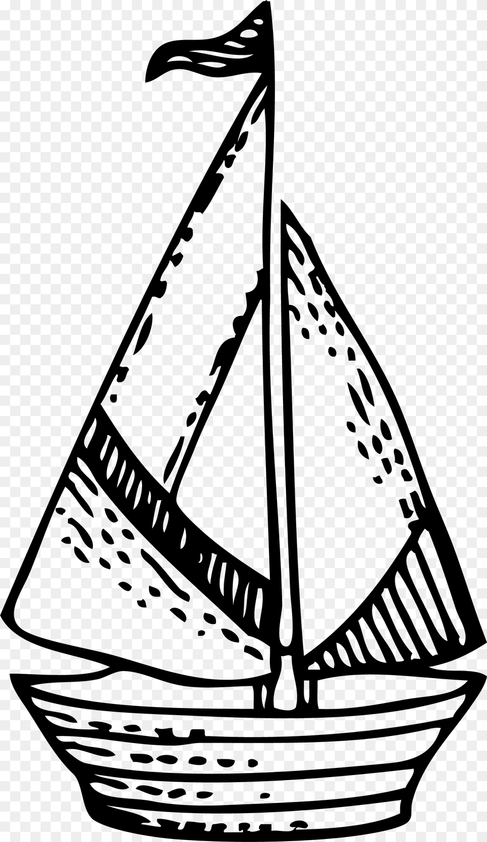 Boat In Palawan Boat Doodle, Lighting, Stencil, Christmas, Christmas Decorations Free Transparent Png