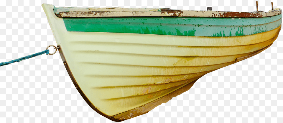 Boat Old Wood Weathered Old Wood Morsch Wreck Canoe, Sailboat, Transportation, Vehicle, Watercraft Free Transparent Png