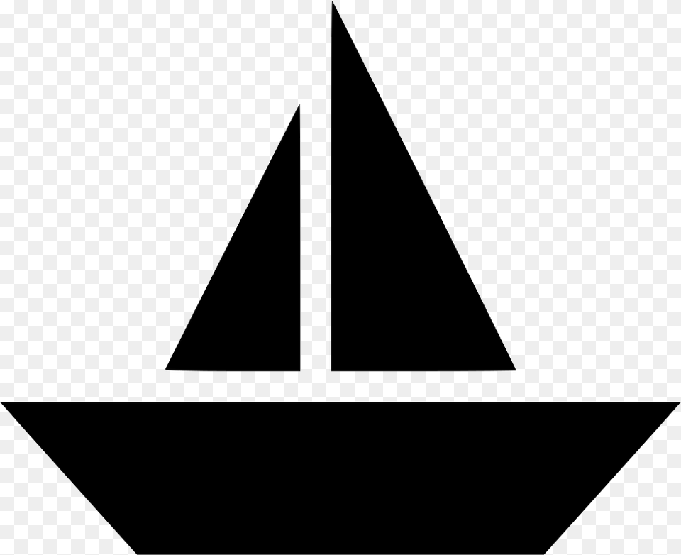 Boat Sail, Triangle Png