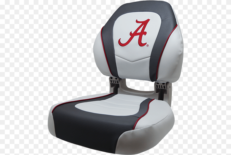 Boat Seat Covers Alabama Crimson Tide, Cushion, Home Decor, Transportation, Vehicle Png