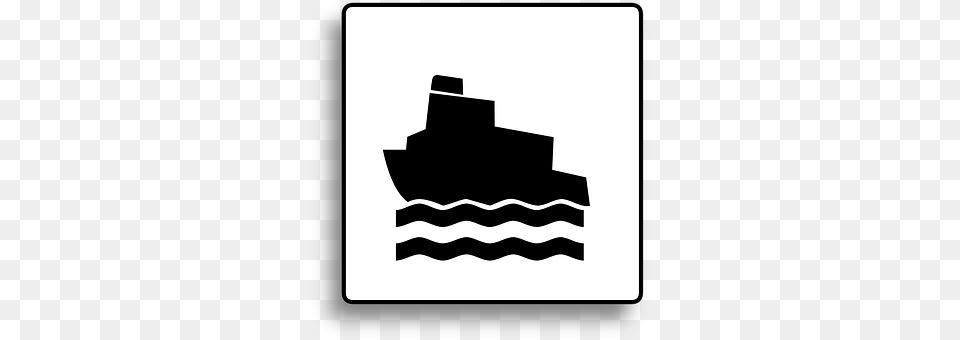 Boat Sign Silhouette, Clothing, Hat Free Transparent Png