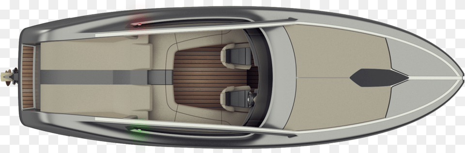 Boat Top View, Transportation, Vehicle, Yacht, Car Png