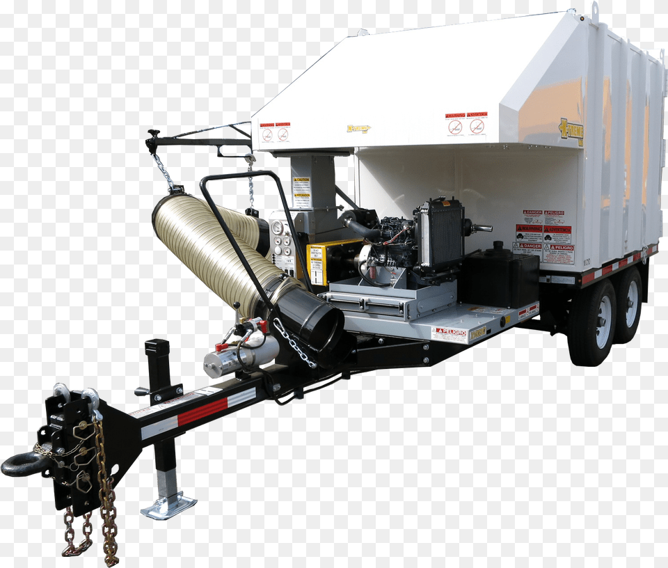 Boat Trailer, Machine Free Transparent Png