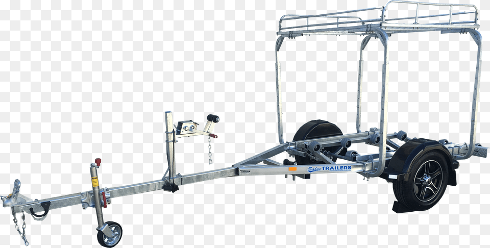 Boat Trailer, Axle, Machine, Wheel, Carriage Free Transparent Png