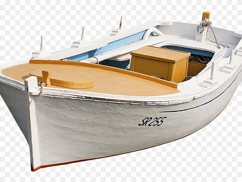 Boat Transparent Image Transparent Best Stock Photos, Dinghy, Transportation, Vehicle, Watercraft Free Png Download