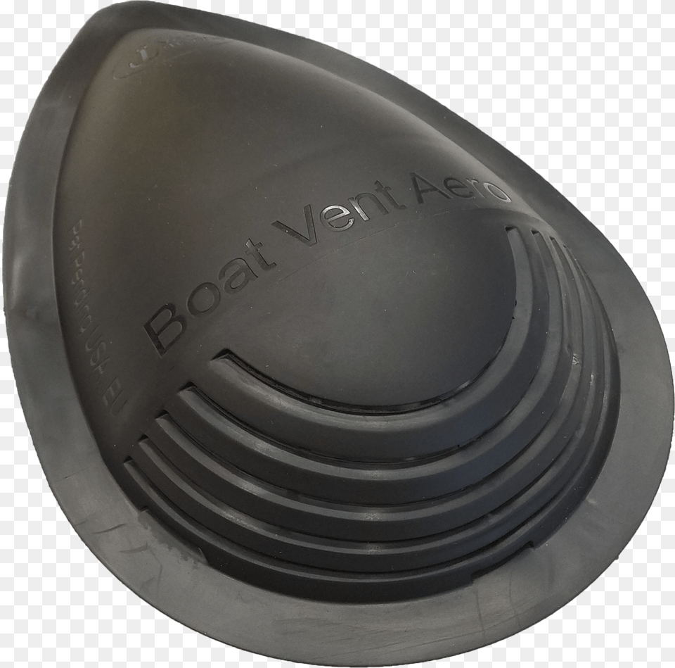 Boat Vent Aero Lens, Clothing, Hat, Disk, Electronics Free Transparent Png