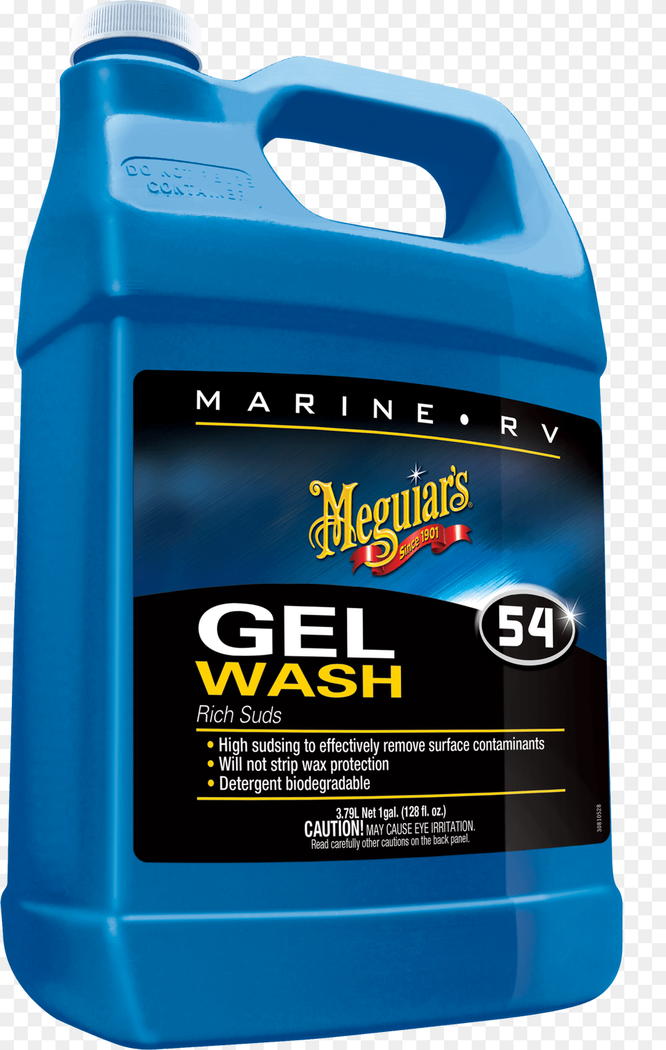 Boat Wash Gel Meguiars Marine Wash, Bottle Png Image