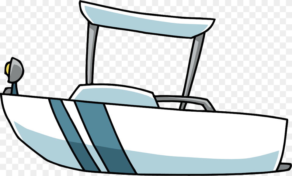 Boating Clipart Patrol Boat, Vehicle, Transportation, Sailboat, Watercraft Png Image