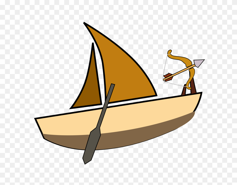 Boating Rowing Sailing Sailboat, Watercraft, Vehicle, Transportation, Boat Png