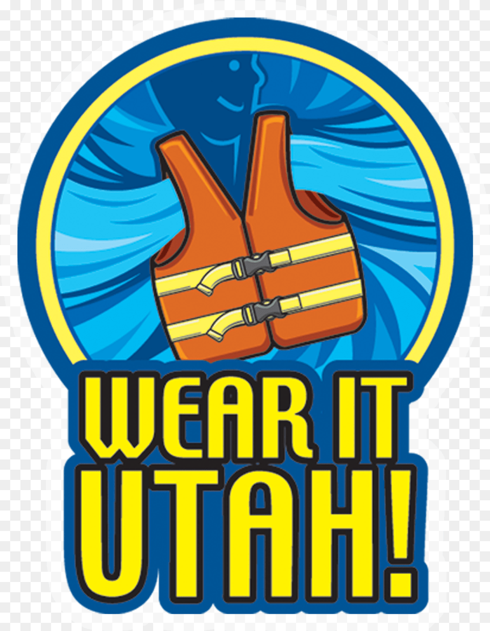 Boating Safety, Clothing, Lifejacket, Vest, Dynamite Png Image