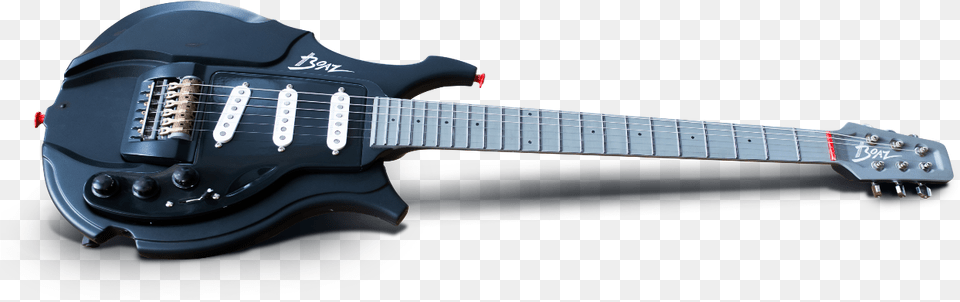 Boaz One Modular Guitar, Electric Guitar, Musical Instrument, Bass Guitar Png Image
