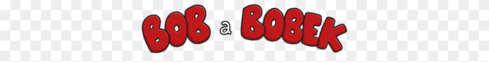 Bob A Bobek Logo, Text Png