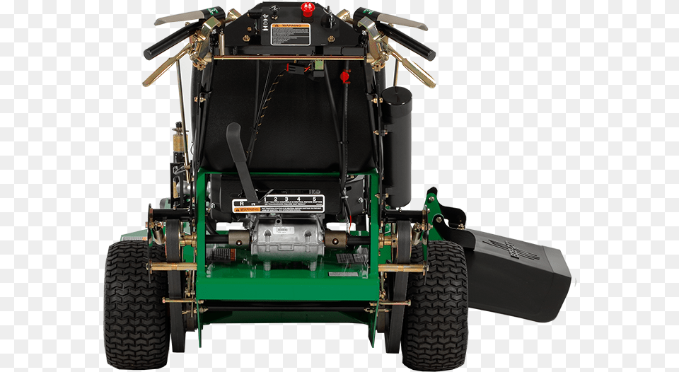 Bob Cat Gear Drive 36in Back View Transmission, Grass, Lawn, Plant, Machine Free Png Download