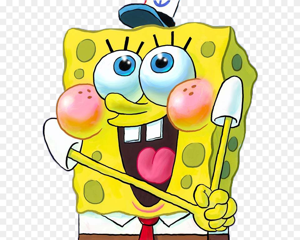 Bob Esponja Spongebob Squarepants, People, Person, Animal, Bear Free Transparent Png