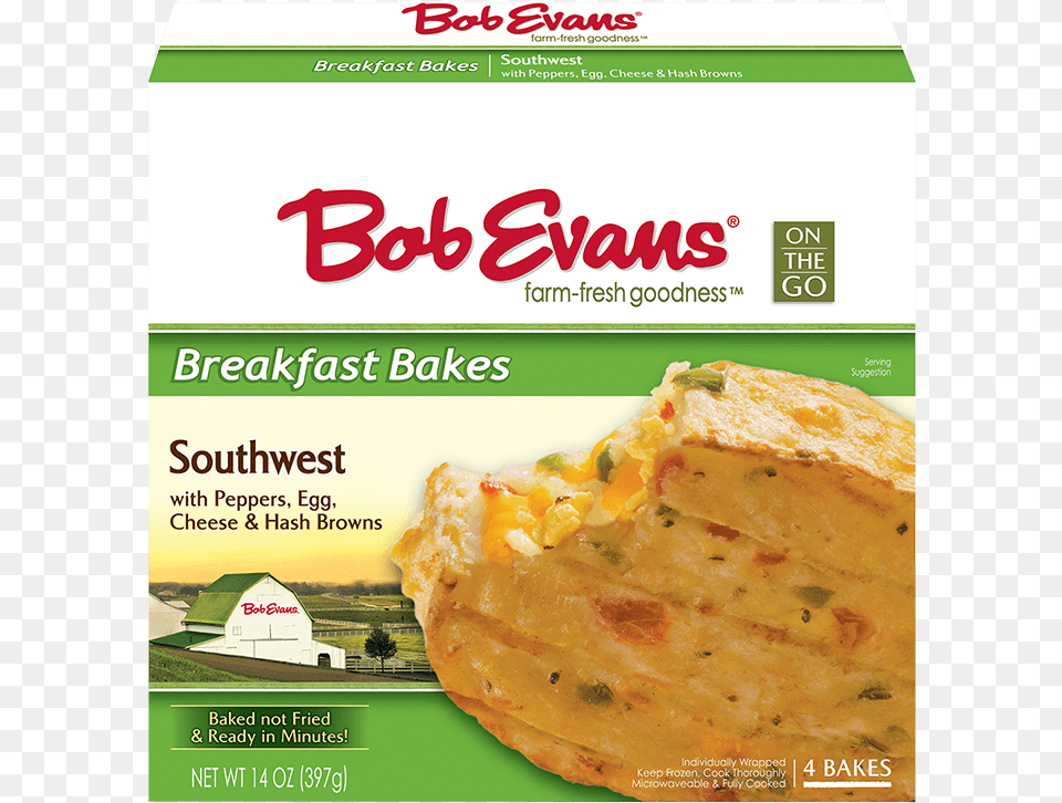 Bob Evans Mashed Potatoes, Advertisement, Poster, Bread, Food Free Transparent Png