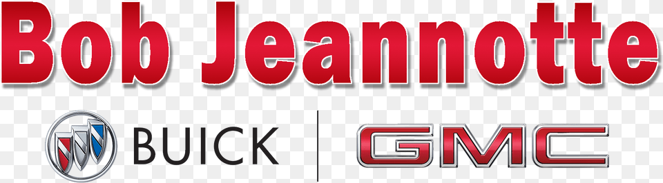 Bob Jeannotte Buick Gmc 828 Urgent Care Logo, Symbol, Text Png Image