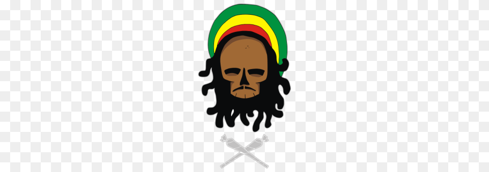 Bob Marley, Person, Face, Head, Pirate Png