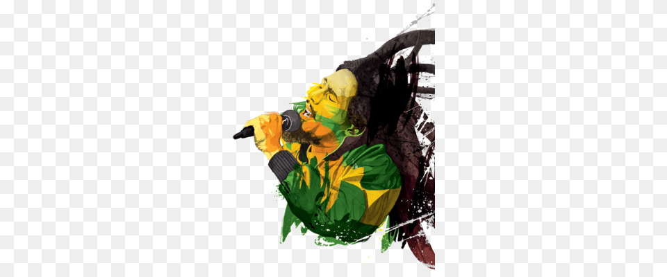 Bob Marley, Clothing, Coat, Adult, Female Png