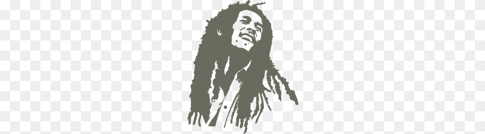 Bob Marley, Adult, Female, Person, Woman Free Png