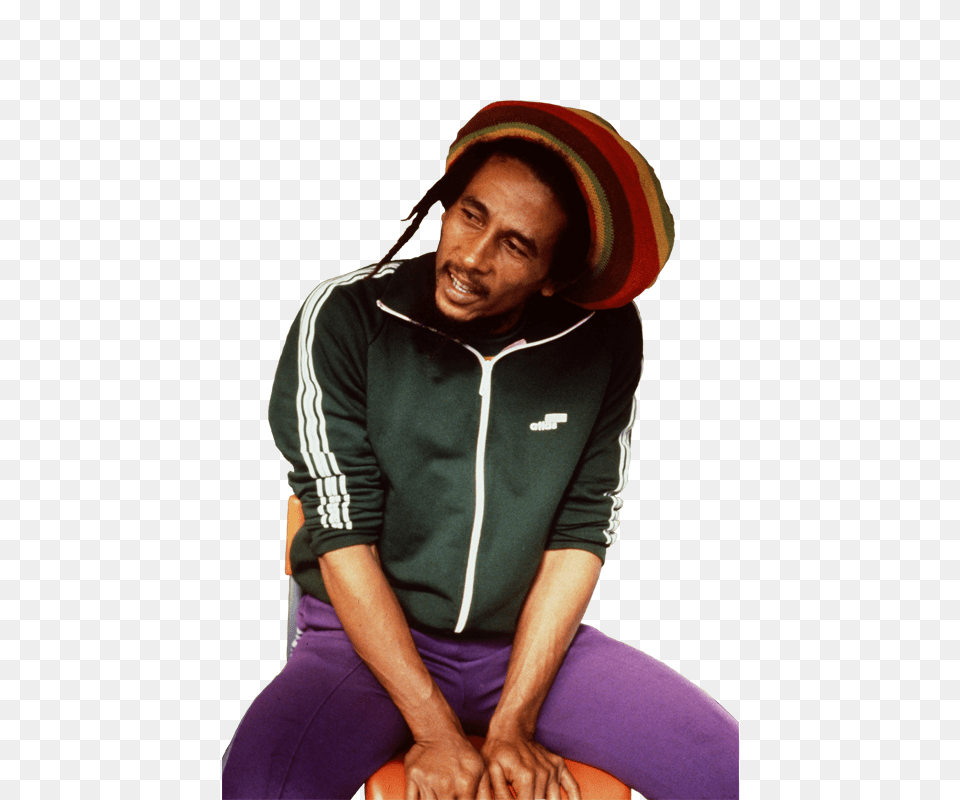 Bob Marley, Person, Photography, Portrait, Head Png Image