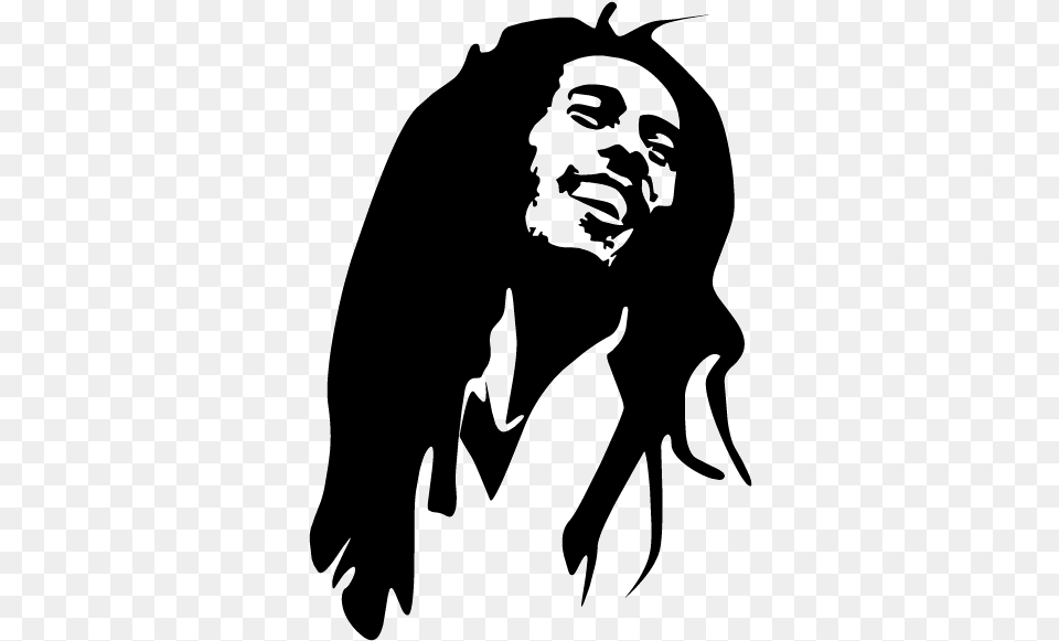 Bob Marley, Art, Drawing, Face, Head Free Png Download