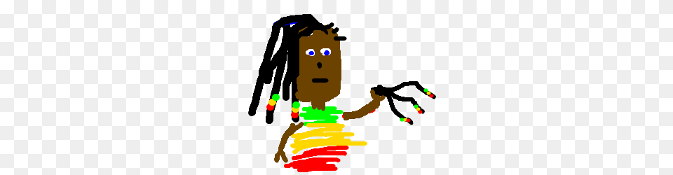 Bob Marley After A Bad Haircut, Baby, Person, Face, Head Free Transparent Png