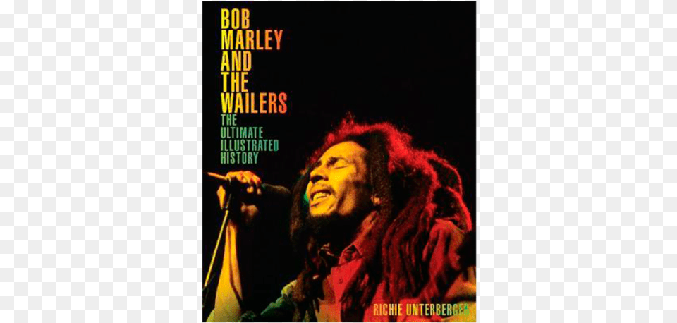 Bob Marley Amp The Wailers Rasta Revolution, Advertisement, Poster, Electrical Device, Microphone Png Image