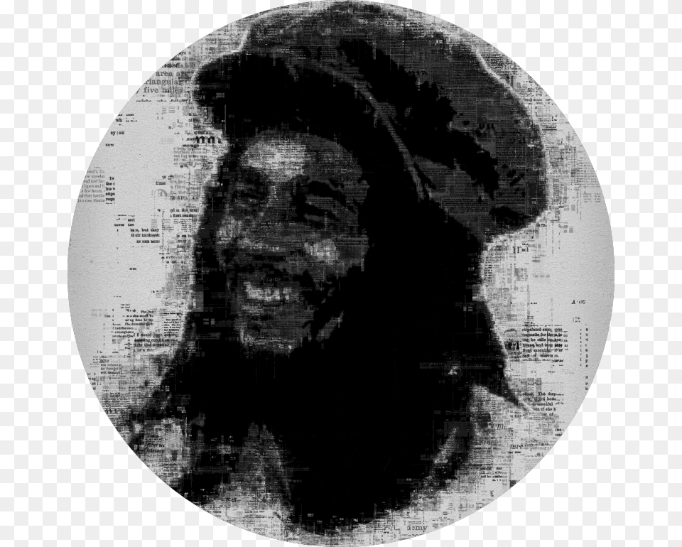 Bob Marley Bob Marley Music Reggae Newspaper Circle, Adult, Wedding, Person, Woman Free Transparent Png