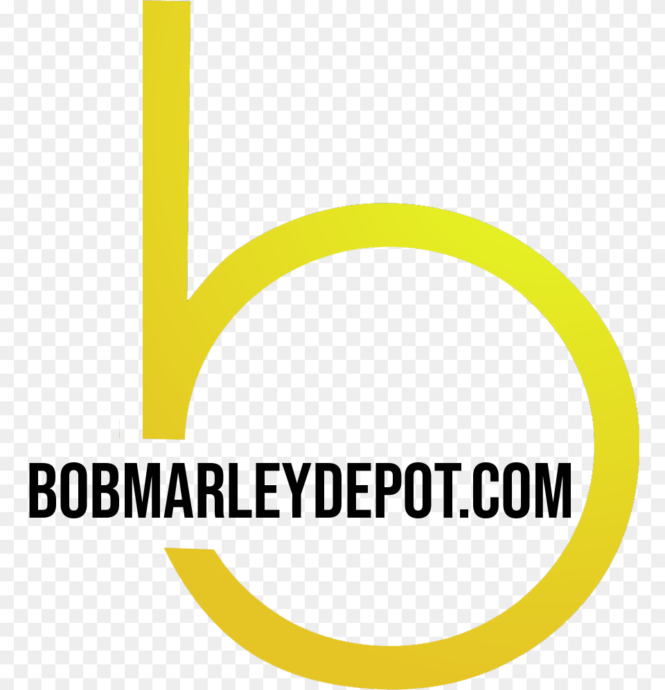 Bob Marley Depot Circle Free Png