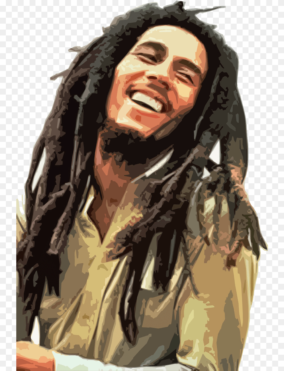 Bob Marley Image Bob Marley, Face, Portrait, Head, Photography Png