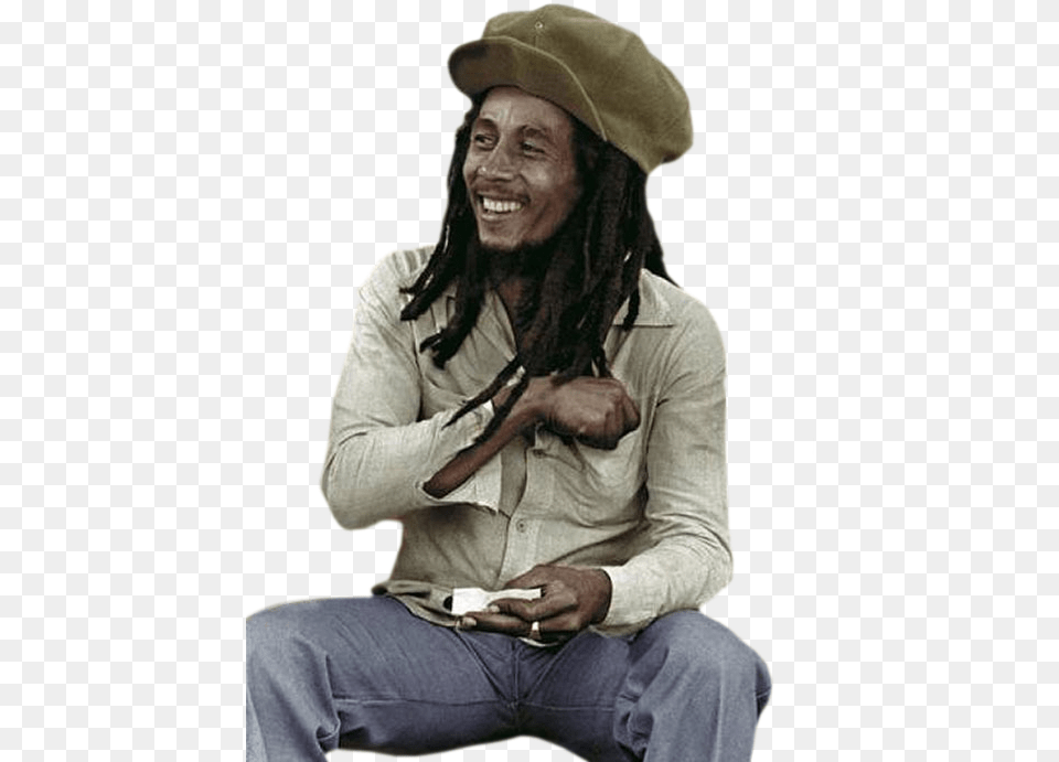 Bob Marley Image Bob Marley Museum, Head, Person, Face, Adult Free Png Download