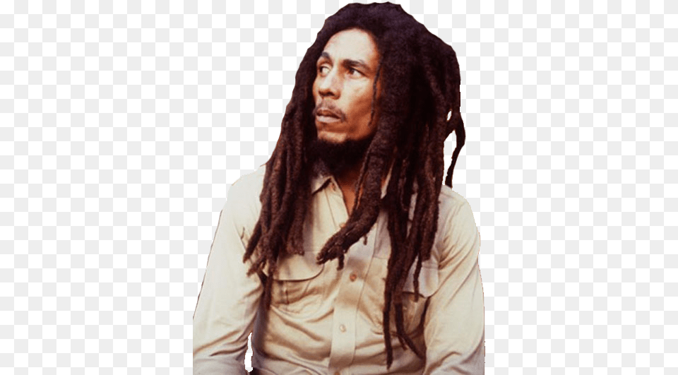 Bob Marley Looking Left Bob Marley, Face, Head, Person, Photography Png Image