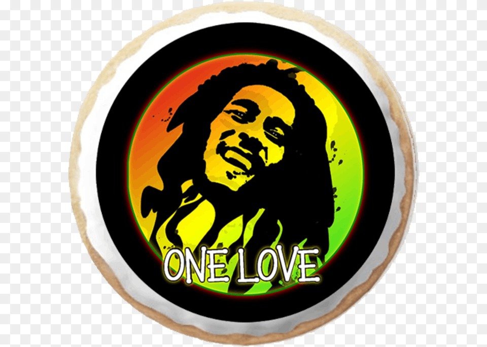 Bob Marley Pop Art, Person, Emblem, Face, Head Free Transparent Png