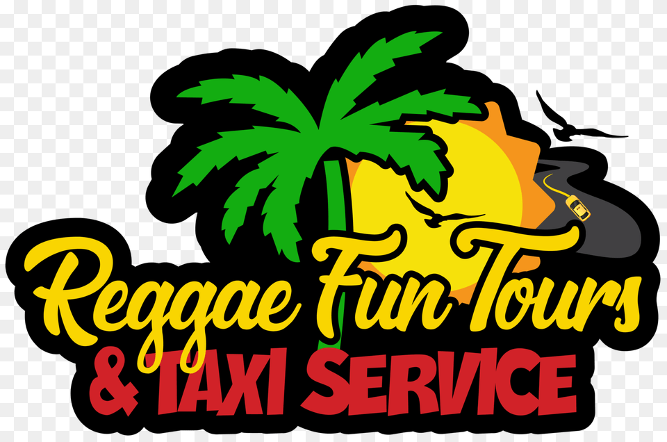 Bob Marley Reggae Fun Tours Jamaica, Plant, Vegetation, Tree, Leaf Png Image