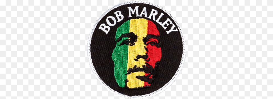 Bob Marley Symbol, Badge, Logo, Person, Emblem Free Png