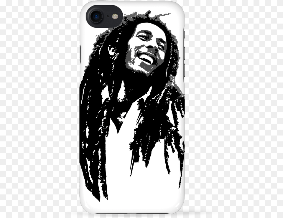 Bob Marley T Shirt Art Apron Painting Bob Marley Bampw, Photography, Adult, Portrait, Person Free Transparent Png