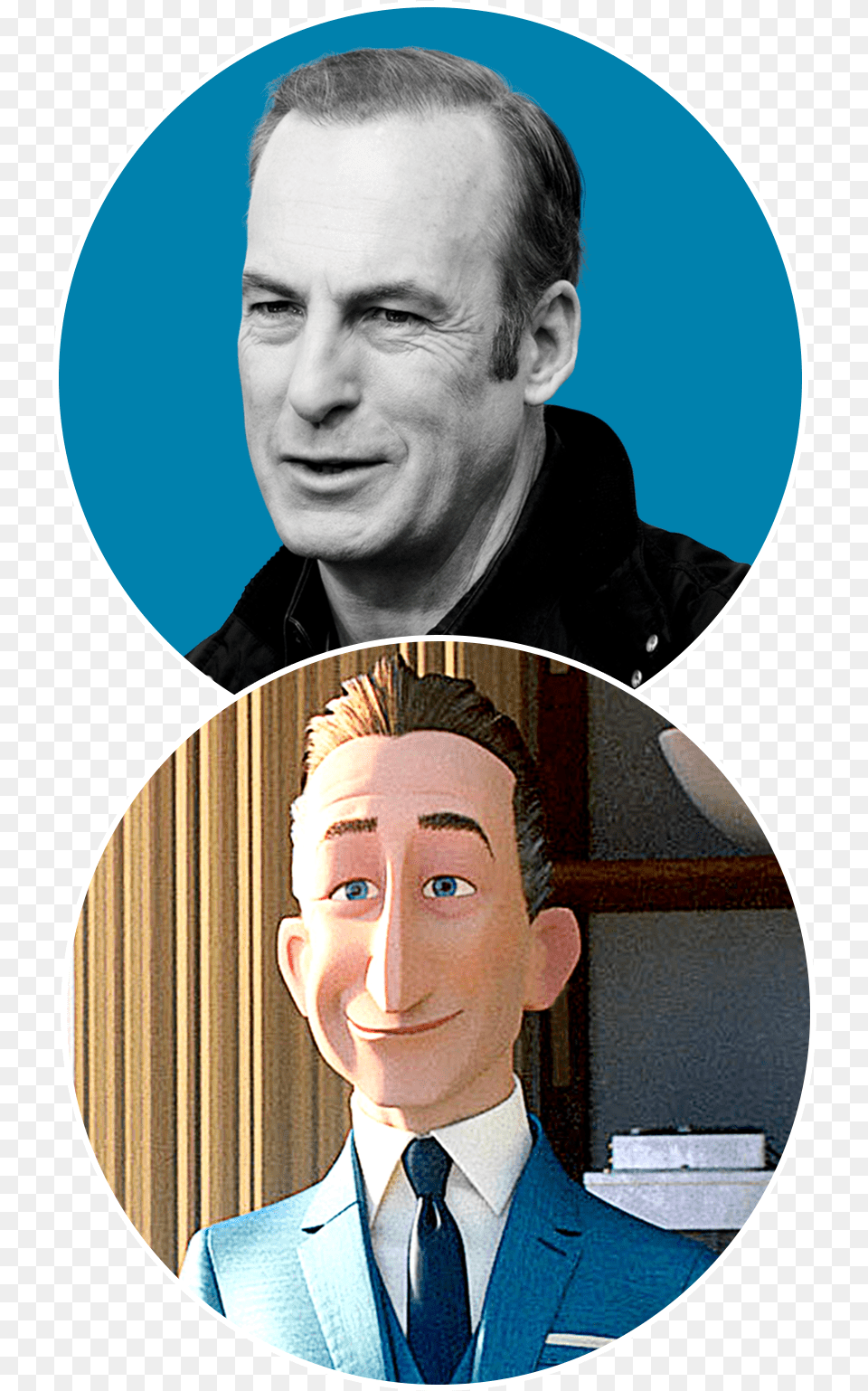 Bob Odenkirk Incredibles, Accessories, Portrait, Photography, Person Png