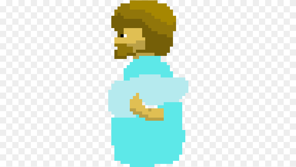 Bob Ross Incomplete Tilde, Architecture, Building, Hospital, Water Free Transparent Png